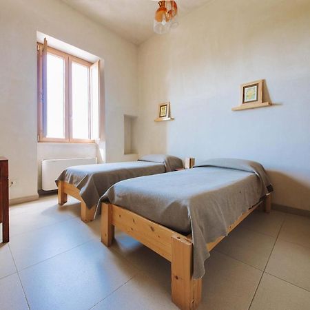 Bed and Breakfast Agriturismo Biologico Piccapane à Cutrofiano Extérieur photo